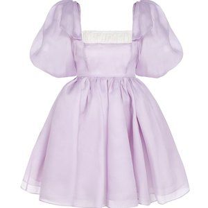 Selkie The Thunder Cloud Da Vinci Dress